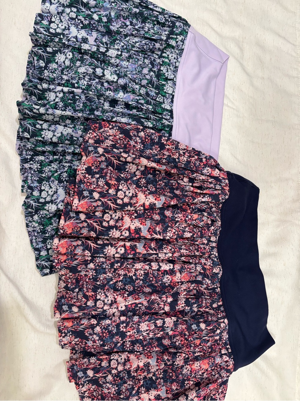 Aerie Offline Skort Bundle of 2